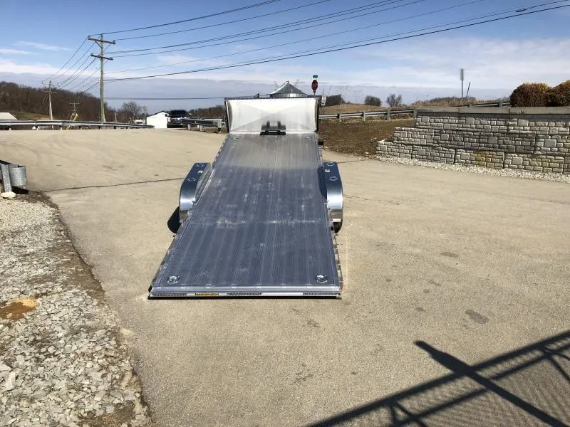 new Car Haulers / Racing Trailers Sure-Trac  for sale, in Carlisle, PA Thumbnail 21