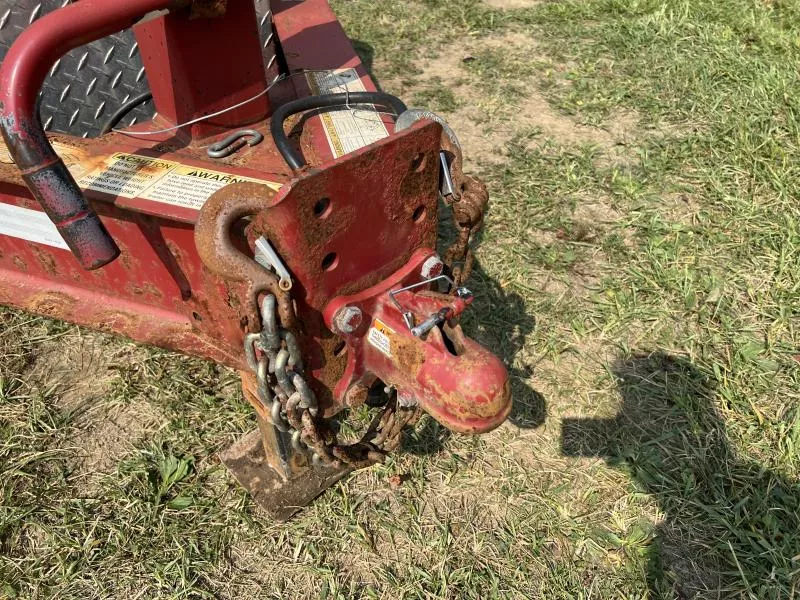 used Equipment / Flatbed Trailers Moritz International  for sale, in Evans City, PA Thumbnail 11