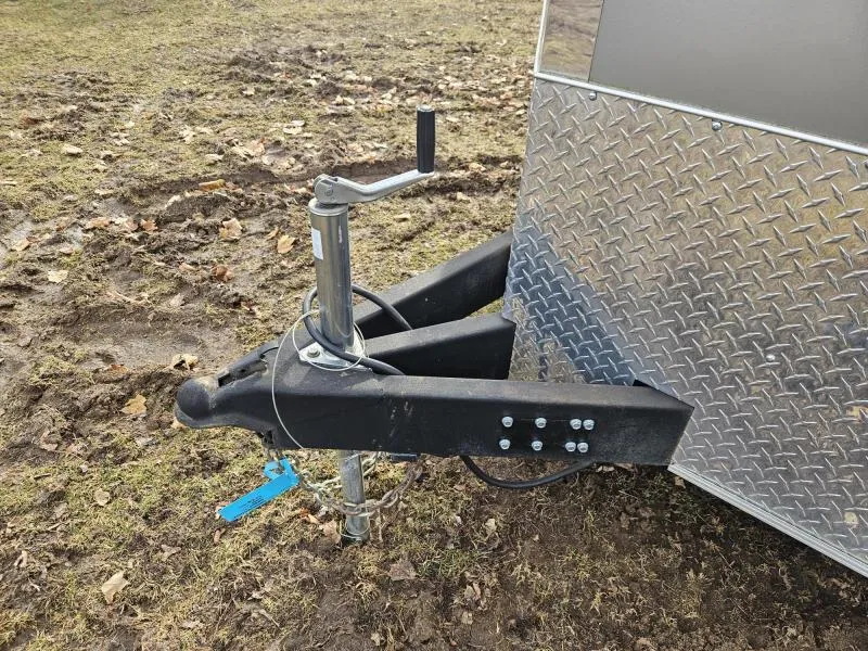 used Cargo (Enclosed) Trailers Bravo Trailers  for sale, in Carlisle, PA Thumbnail 17