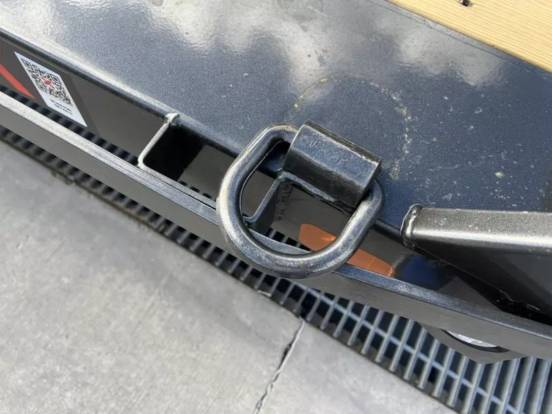 new Equipment / Flatbed Trailers MAXX-D for sale, in Carlisle, PA Thumbnail 16