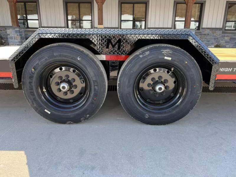new Equipment / Flatbed Trailers Moritz International  for sale, in Carlisle, PA Thumbnail 24