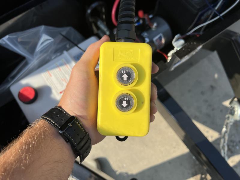 new Dump Trailers Sure-Trac  for sale, in Irwin, PA Thumbnail 21