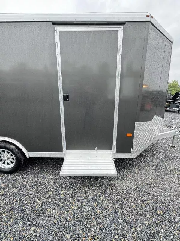 new Cargo (Enclosed) Trailers NEO Trailers for sale, in West Middlesex, PA Thumbnail 15