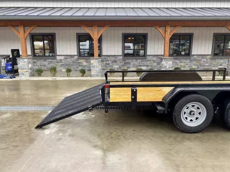 new Utility Trailers Sure-Trac  for sale, in Carlisle, PA Thumbnail 21