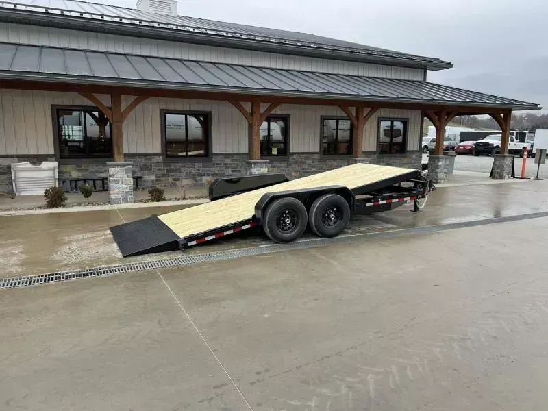 new Equipment / Flatbed Trailers Sure-Trac  for sale, in Carlisle, PA Thumbnail 4