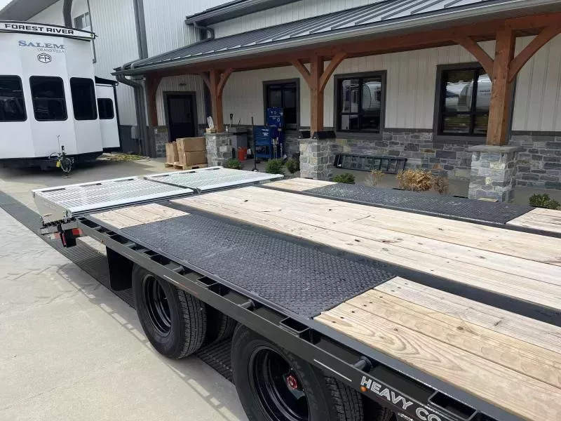 new Equipment / Flatbed Trailers Moritz International  for sale, in Carlisle, PA Thumbnail 17