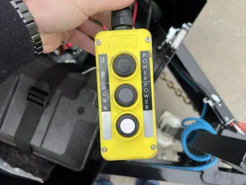 new Dump Trailers Big Tex Trailers  for sale, in West Middlesex, PA Thumbnail 13