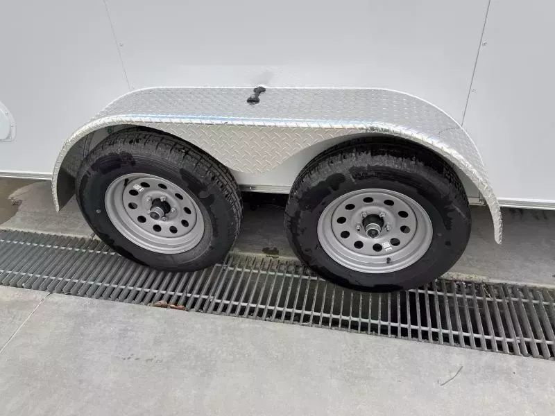 new Cargo (Enclosed) Trailers Xtreme Cargo  for sale, in Carlisle, PA Thumbnail 20