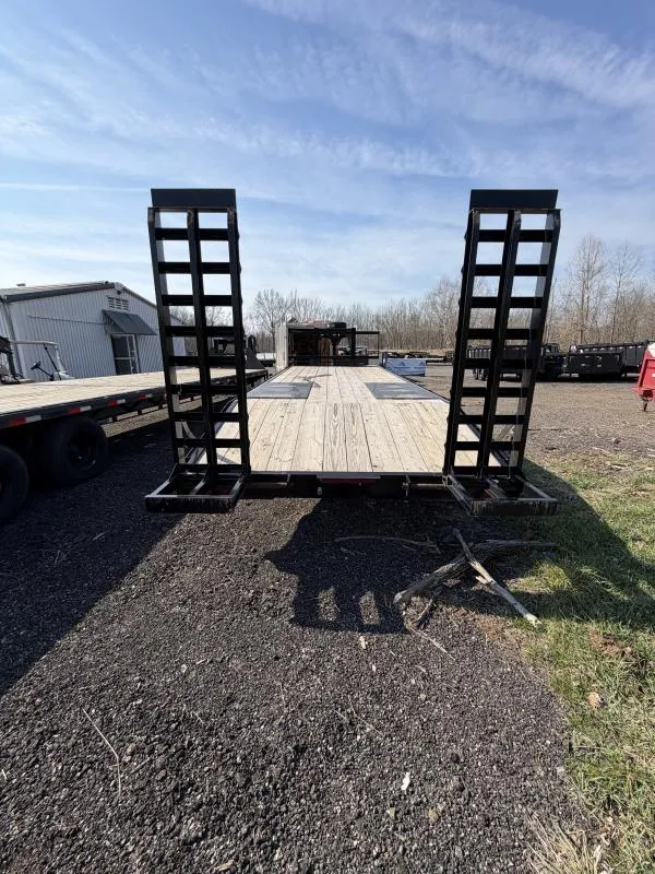 used Equipment / Flatbed Trailers Other  for sale, in West Middlesex, PA Thumbnail 4