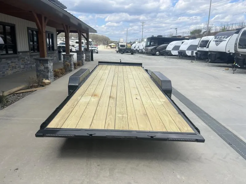 new Car Haulers / Racing Trailers H and H Trailer  for sale, in Irwin, PA Thumbnail 20