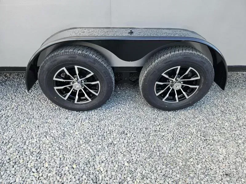 new Cargo (Enclosed) Trailers ITI Cargo  for sale, in Carlisle, PA Thumbnail 12