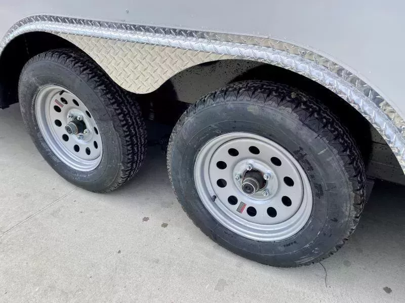 new Cargo (Enclosed) Trailers Xtreme Cargo  for sale, in Irwin, PA Thumbnail 15