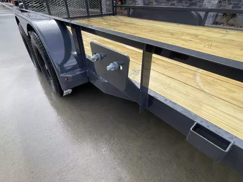 new Utility Trailers Lamar Trailers  for sale, in Carlisle, PA Thumbnail 13