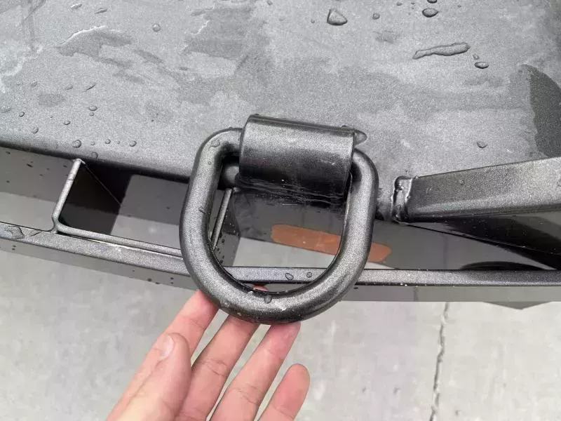 new Equipment / Flatbed Trailers MAXX-D  for sale, in Irwin, PA Thumbnail 25