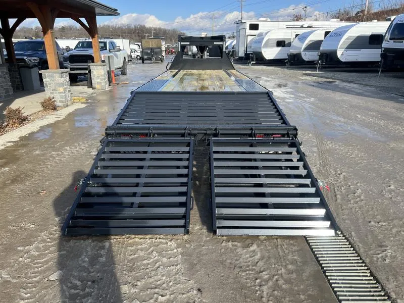 new Equipment / Flatbed Trailers Hillcrest Trailers  for sale, in Irwin, PA Thumbnail 12
