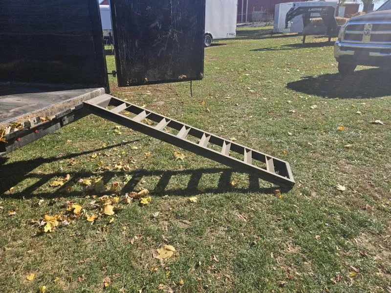 used Dump Trailers BWISE  for sale, in Carlisle, PA Thumbnail 15