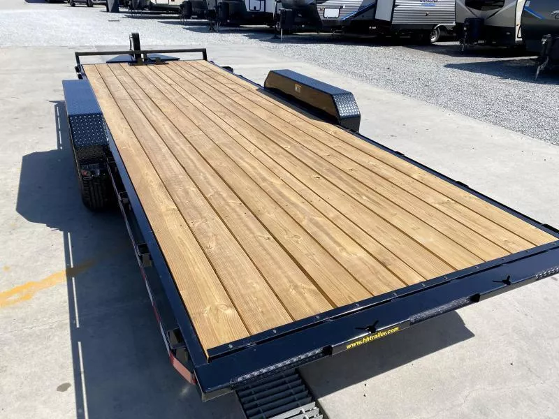 new Car Haulers / Racing Trailers H and H Trailer  for sale, in Irwin, PA Thumbnail 23