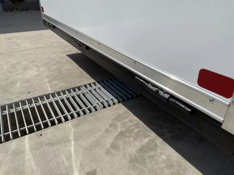 new Cargo (Enclosed) Trailers ITI Cargo  for sale, in Irwin, PA Thumbnail 11