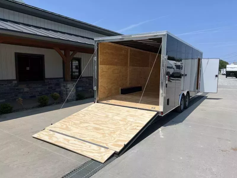 new Cargo (Enclosed) Trailers Xtreme Cargo  for sale, in Carlisle, PA Thumbnail 12