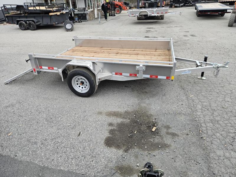new Utility Trailers Nordtek Trailers  for sale, in Carlisle, PA Thumbnail 16