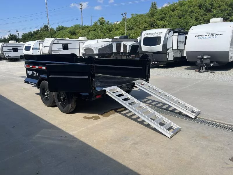 new Dump Trailers Moritz International  for sale, in Irwin, PA Thumbnail 13