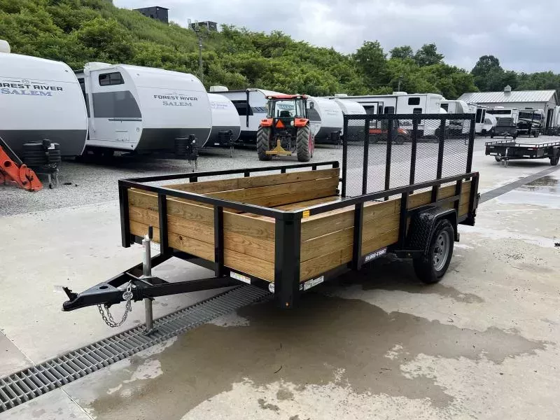 new Utility Trailers Sure-Trac for sale, in Evans City, PA Thumbnail 7