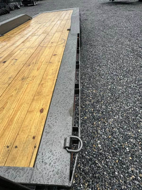 new Equipment / Flatbed Trailers MAXX-D for sale, in West Middlesex, PA Thumbnail 11