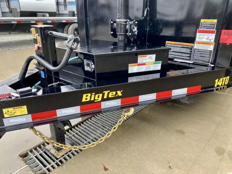 new Dump Trailers Big Tex Trailers  for sale, in Irwin, PA Thumbnail 22