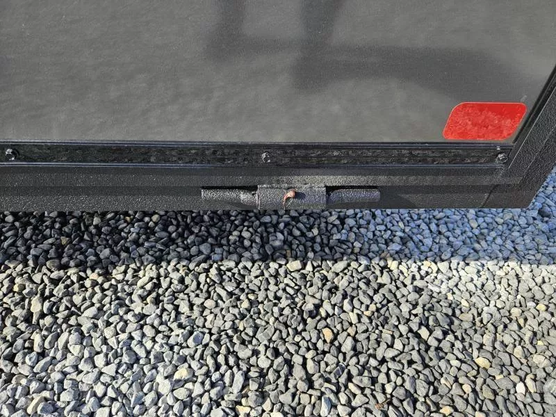 new Cargo (Enclosed) Trailers ITI Cargo for sale, in Carlisle, PA Thumbnail 6