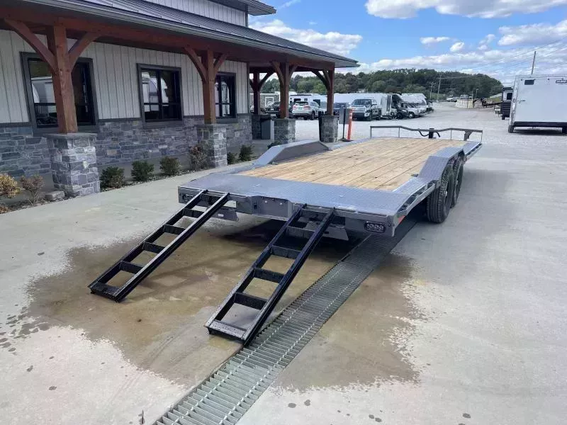 new Car Haulers / Racing Trailers RawMaxx  for sale, in Carlisle, PA Thumbnail 13