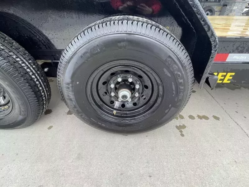 new Equipment / Flatbed Trailers Big Tex Trailers  for sale, in Irwin, PA Thumbnail 16