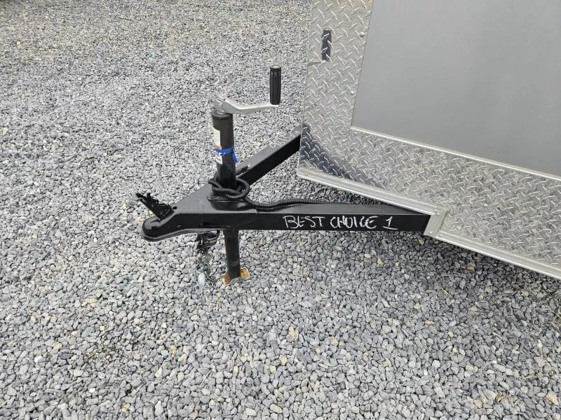 new Cargo (Enclosed) Trailers Quality Cargo  for sale, in Carlisle, PA Thumbnail 14