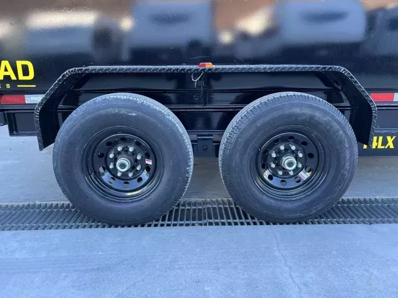 new Dump Trailers Big Tex Trailers  for sale, in Irwin, PA Thumbnail 22