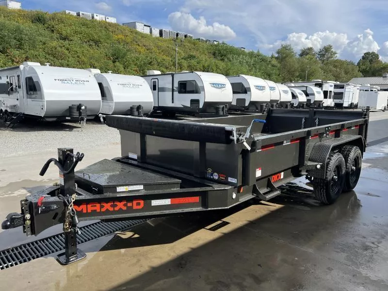 new Dump Trailers MAXX-D for sale, in Irwin, PA Thumbnail 19