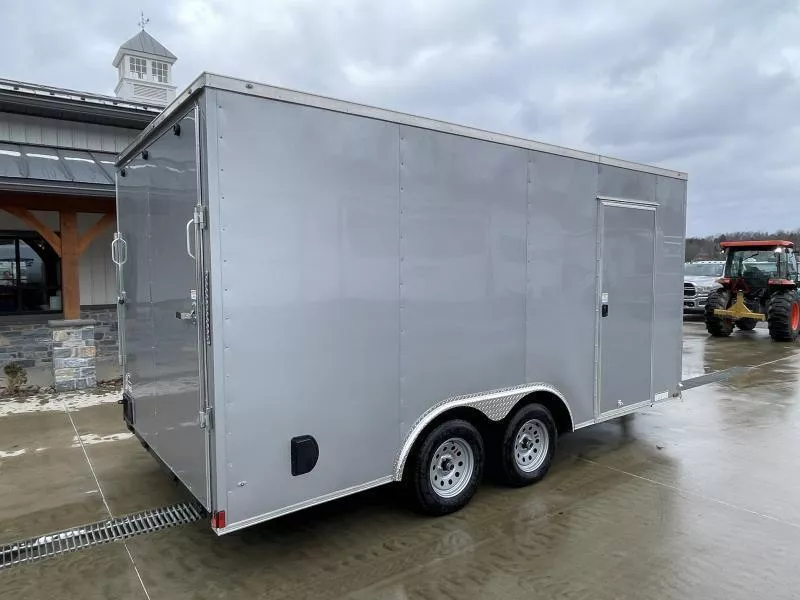 new Cargo (Enclosed) Trailers Xtreme Cargo  for sale, in Carlisle, PA Thumbnail 4