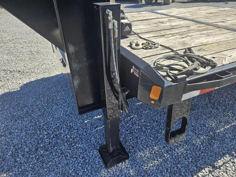 used Equipment / Flatbed Trailers Sure-Trac  for sale, in Carlisle, PA Thumbnail 6