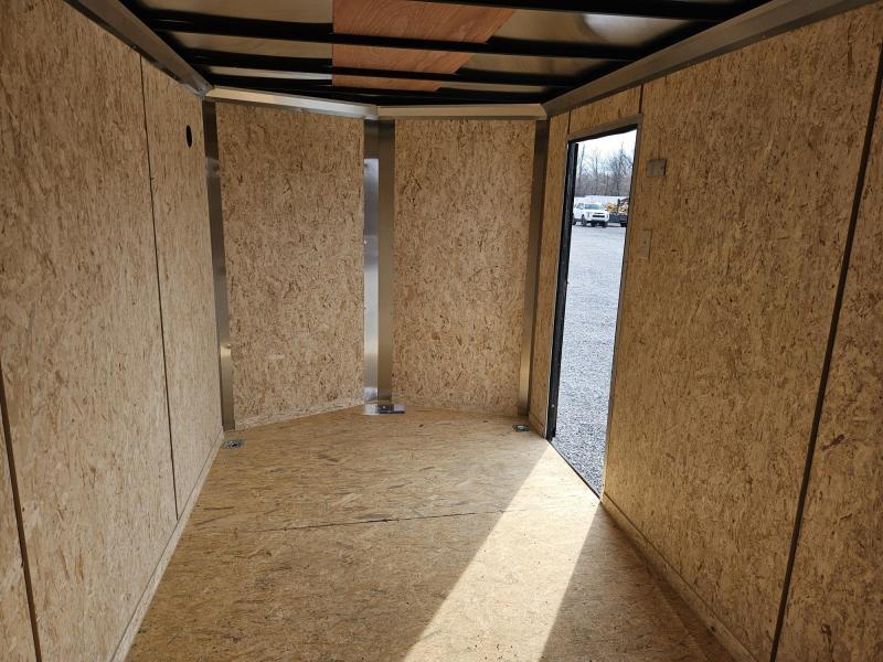 new Cargo (Enclosed) Trailers Pace American  for sale, in West Middlesex, PA Thumbnail 14