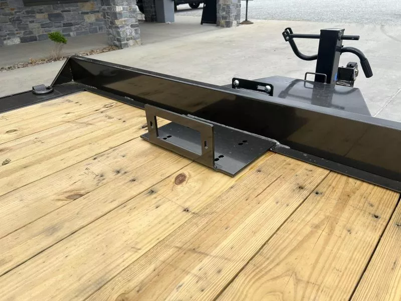 new Equipment / Flatbed Trailers MAXX-D for sale, in Carlisle, PA Thumbnail 21