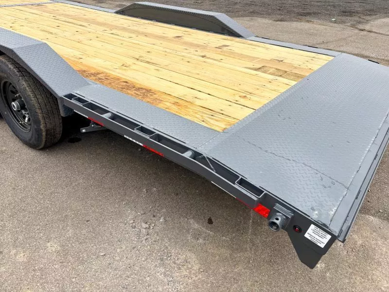 new Car Haulers / Racing Trailers Lamar Trailers  for sale, in Irwin, PA Thumbnail 15