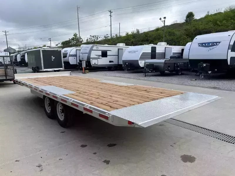 new Equipment / Flatbed Trailers Nordtek Trailers  for sale, in Evans City, PA Thumbnail 21