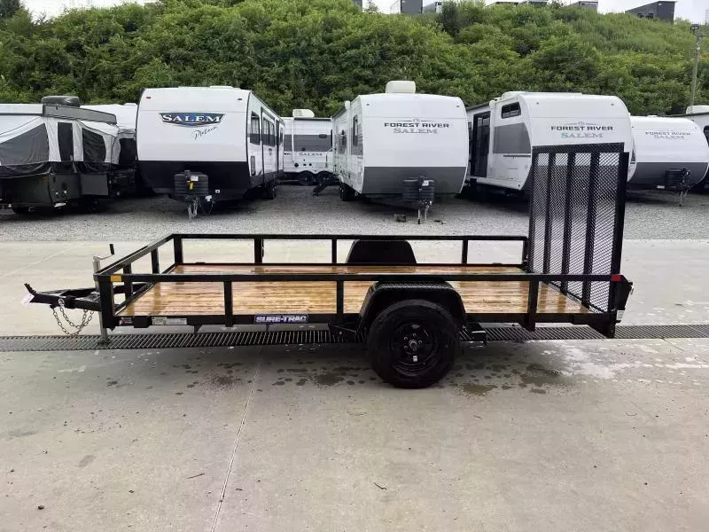 new Utility Trailers Sure-Trac for sale, in Irwin, PA Thumbnail 6