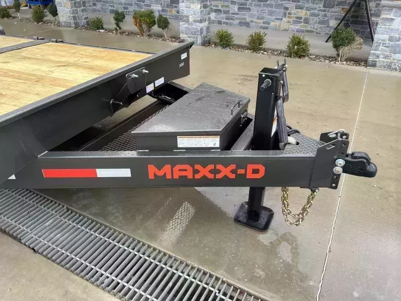 new Equipment / Flatbed Trailers MAXX-D for sale, in Evans City, PA Thumbnail 15