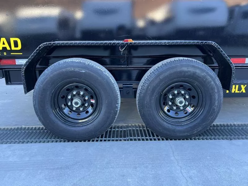 new Dump Trailers Big Tex Trailers  for sale, in Evans City, PA Thumbnail 22
