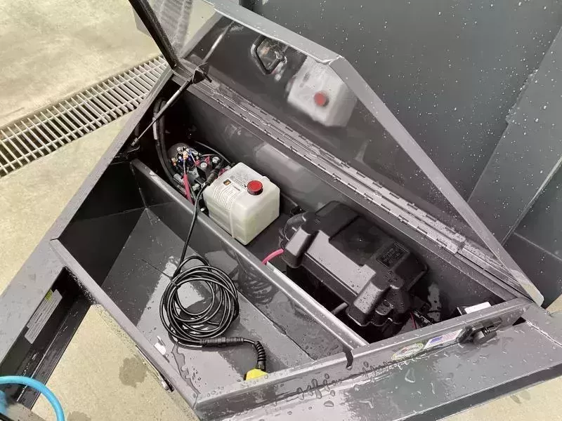 new Dump Trailers Lamar Trailers  for sale, in Irwin, PA Thumbnail 12