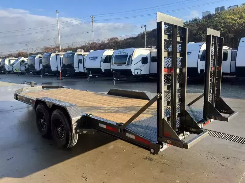 new Equipment / Flatbed Trailers MAXX-D  for sale, in Irwin, PA Thumbnail 6