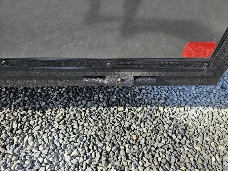 new Cargo (Enclosed) Trailers ITI Cargo  for sale, in Carlisle, PA Thumbnail 6