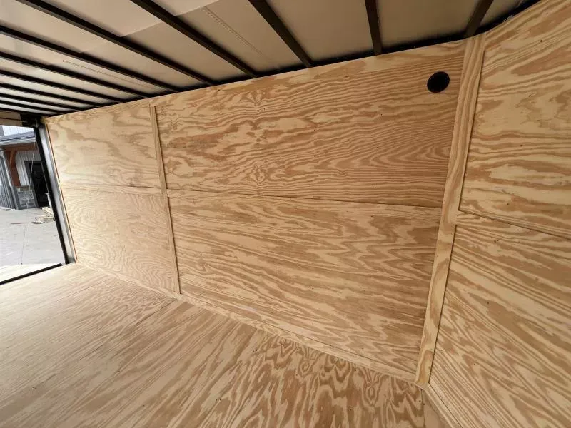 new Cargo (Enclosed) Trailers Xtreme Cargo  for sale, in West Middlesex, PA Thumbnail 23