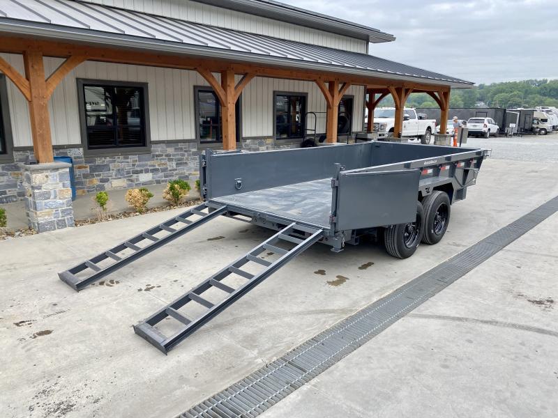 new Dump Trailers Lamar Trailers  for sale, in Carlisle, PA Thumbnail 38