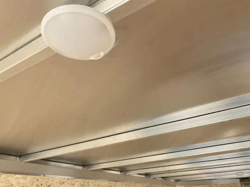 new Cargo (Enclosed) Trailers E-Z Hauler  for sale, in Irwin, PA Thumbnail 22