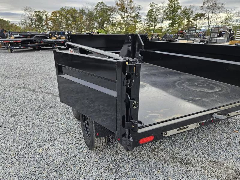 new Dump Trailers Moritz International  for sale, in Carlisle, PA Thumbnail 21